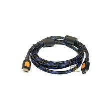 HDMI ERKEK-ERKEK 10MT, KABLO